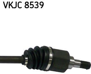 Drive Shaft VKJC 8539 - image 6