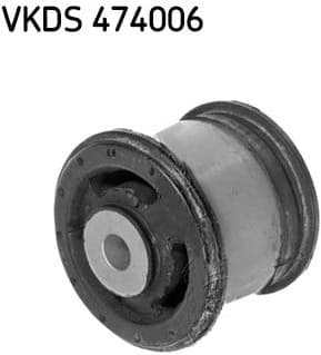 Axle Beam VKDS 474006 - image 2