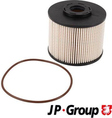 Fuel Filter JP 1518703100