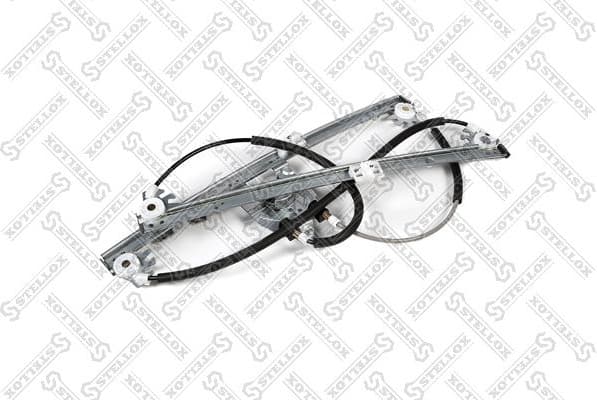 Window Regulator 75-50427-SX