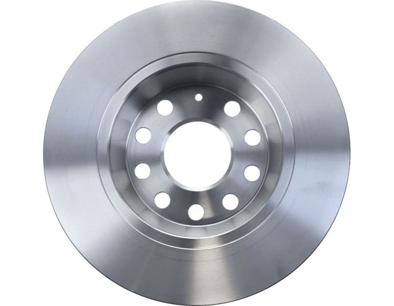 Brake discs kit rear, (2pcs), Top Quality DF4558 - image 3