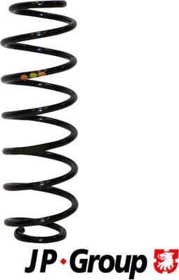 Suspension Spring JP 1152209500