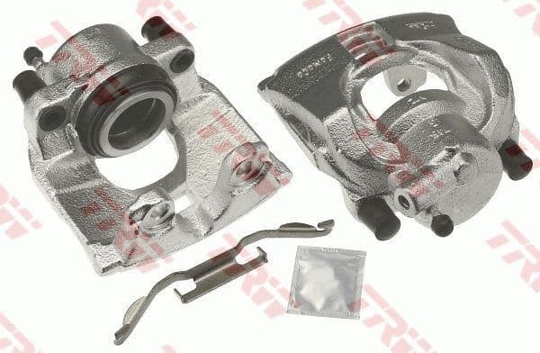Brake Caliper BHS1293E - image 2