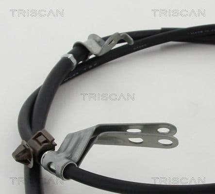 Cable Pull, parking brake 8140 40184 - image 2