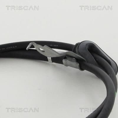 Cable Pull, parking brake 8140 40184 - image 3