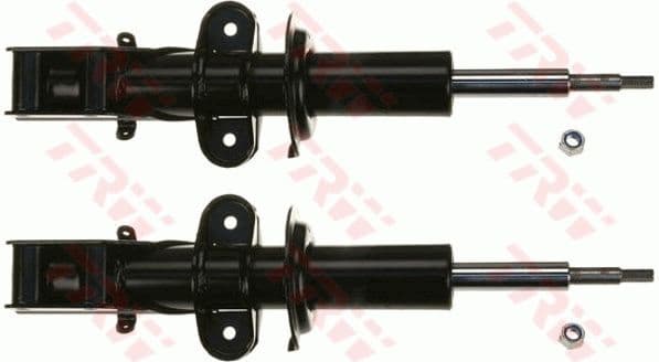 Shock Absorber TRW TWIN JHM402T - image 2