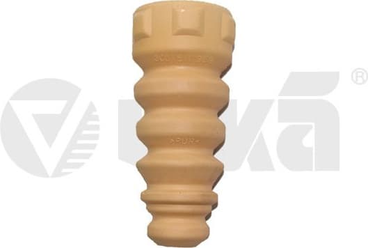 Rubber Buffer, suspension 45110003301