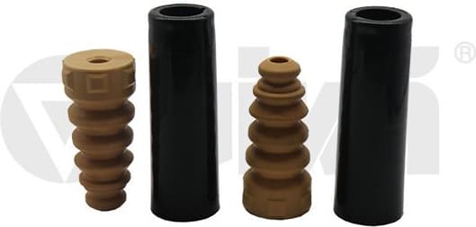 Dust Cover Kit, shock absorber K51116701