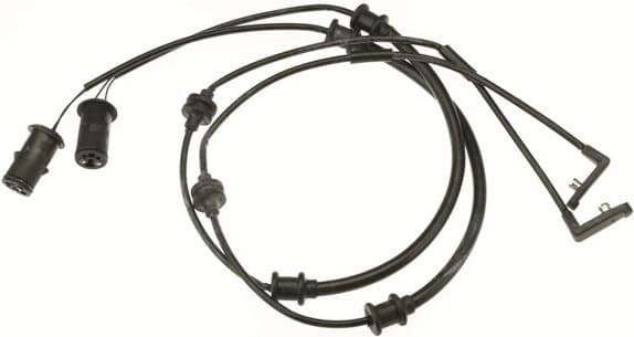 Warning Contact, brake pad wear GIC171 - image 2