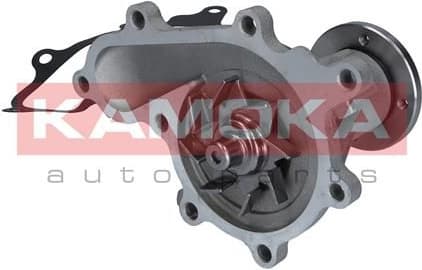 Water Pump, engine cooling T0277 - image 7