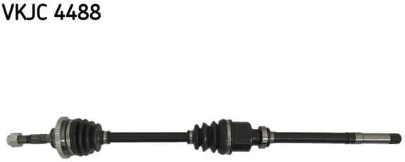 Drive Shaft VKJC 4488 - image 4