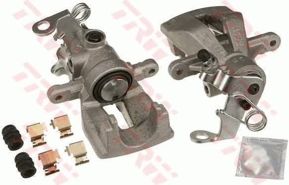 Brake Caliper BHN662E - image 2