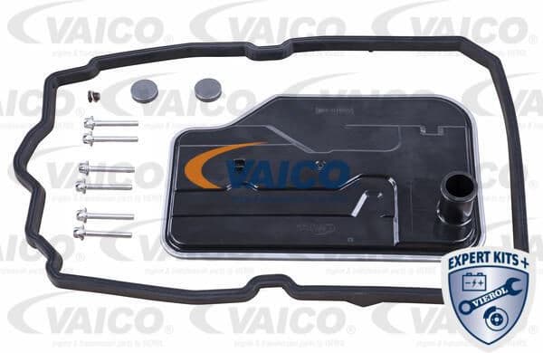 Hydraulic Filter Kit, automatic transmission EXPERT KITS + V30-7550