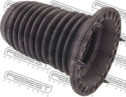 Protective Cap/Bellow, shock absorber CHSHB-AV