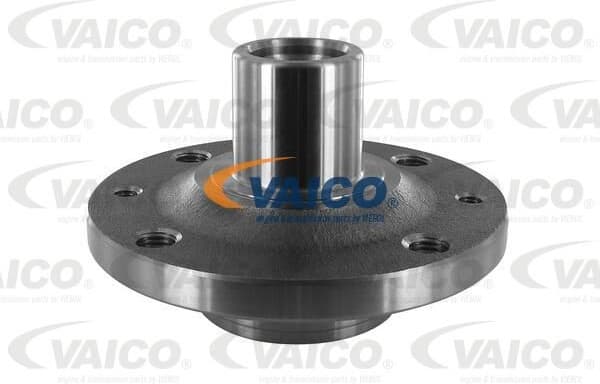Wheel Hub Green Mobility Parts V46-0645