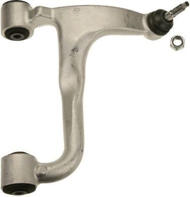 Control/Trailing Arm, wheel suspension JTC1368 - image 2