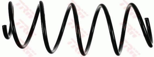 Suspension Spring JCS601 - image 2