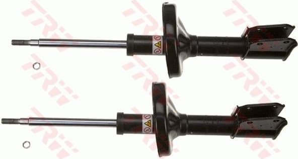 Shock Absorber TRW TWIN JGM242T - image 2