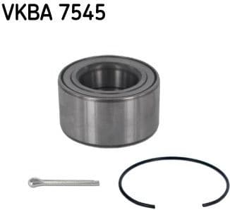 Wheel Bearing Kit VKBA 7545 - image 2