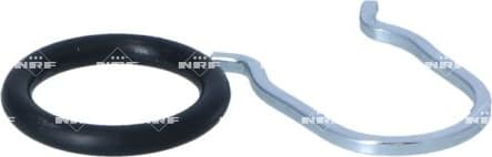 Sensor, coolant temperature EASY FIT 727002 - image 5