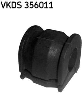 Mounting stabilizer front VKDS 356011 - image 2