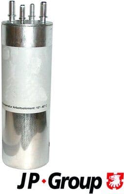 Fuel Filter JP 1118703300