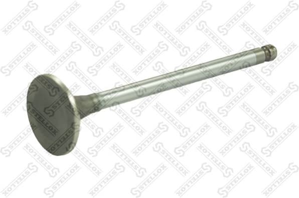 Exhaust Valve 01-24064-SX