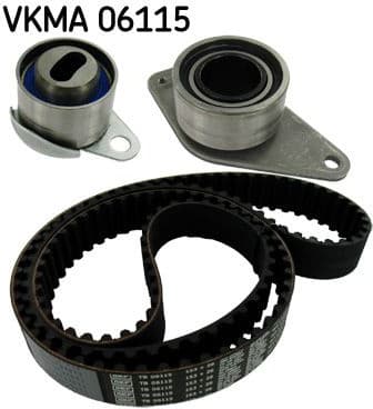 Timing belt kit VKMA06115