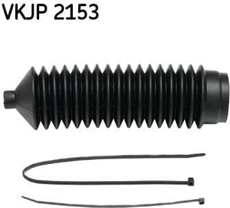 Bellow Kit, steering VKJP 2153 - image 2