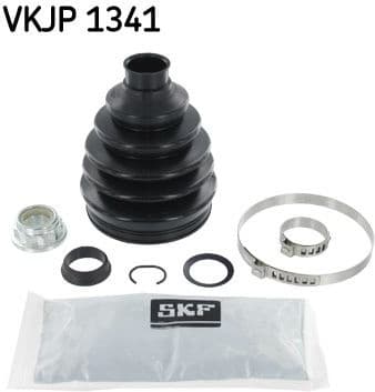 Bellow Kit, drive shaft VKJP 1341 - image 2