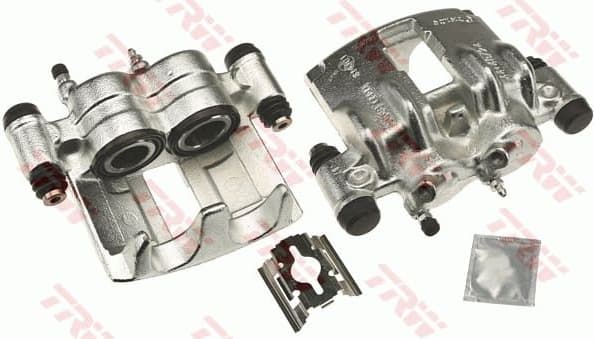 Brake Caliper BHS1393E - image 2