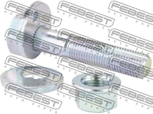 Camber Correction Screw Set 0829-002-KIT