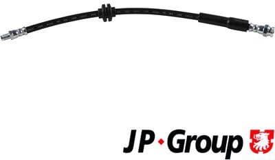 Brake Hose JP 3161700500
