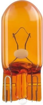 Osram Bulb WY5W] W2,1x9,5d - 2827NA (OSRAM) - Autoera - image 2