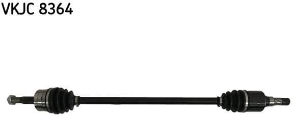 Drive Shaft VKJC 8364 - image 4