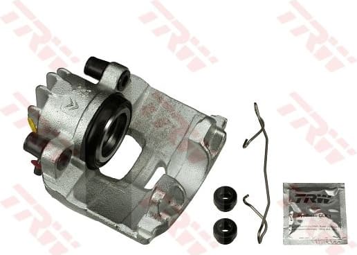 Brake Caliper BHS1339E - image 3