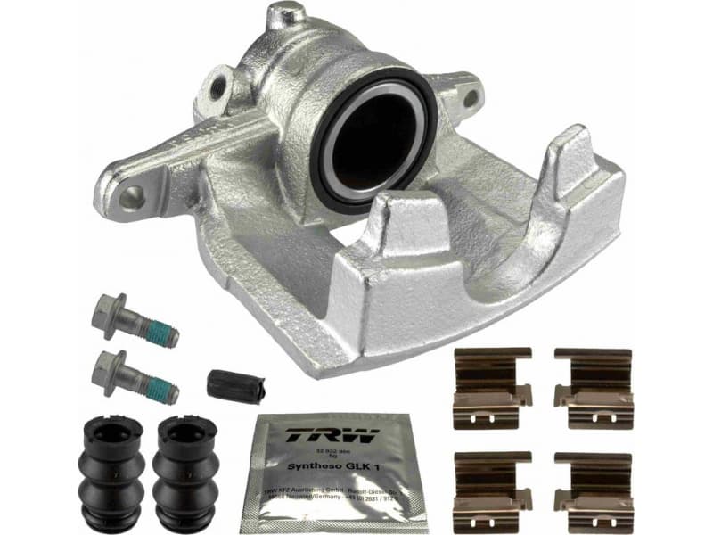 Brake Caliper BHV648E - image 2