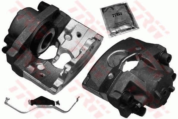 Brake Caliper BHX214E - image 2