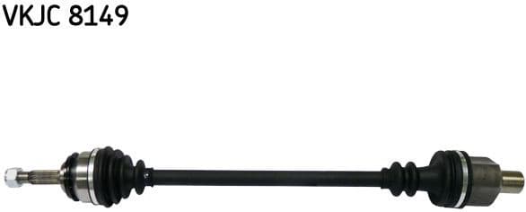 Drive Shaft VKJC 8149 - image 4