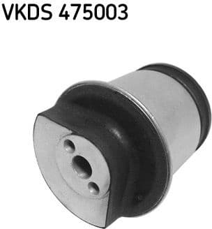 Silentblock rear axle VKDS 475003 - image 2