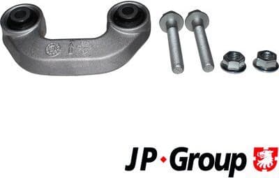 Link/Coupling Rod, stabiliser bar JP 1140402980