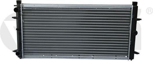 Radiator, engine cooling 11210137101