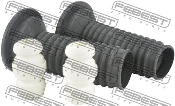 Dust Cover Kit, shock absorber TSHB-ADT250F-KIT