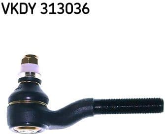 Tie Rod End VKDY313036 - image 2