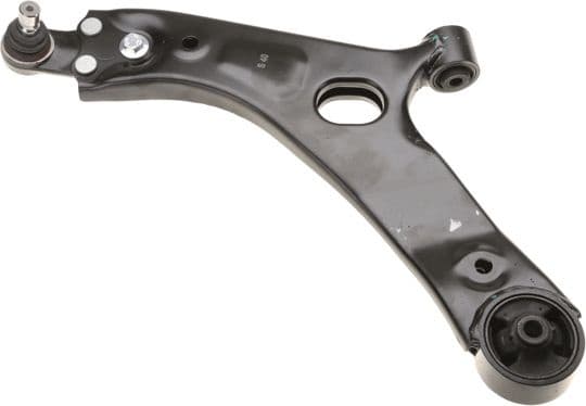 Control/Trailing Arm, wheel suspension JTC1708 - image 2