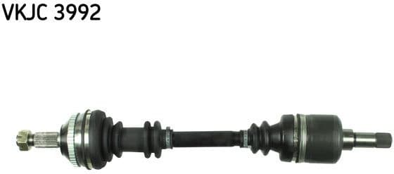 Drive Shaft VKJC3992 - image 4