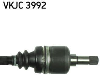 Drive Shaft VKJC3992 - image 6