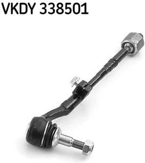 Tie Rod VKDY338501 - image 2