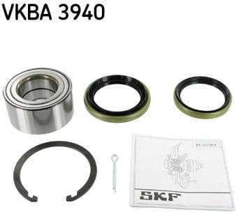 Wheel Bearing Kit VKBA 3940 - image 2