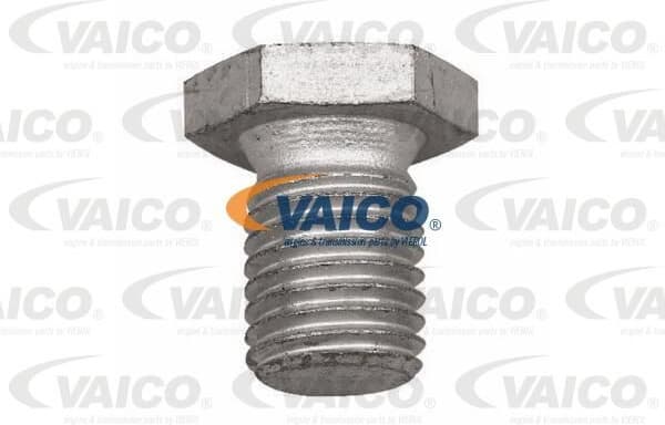 Screw Plug, oil sump Green Mobility Parts V20-1379